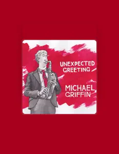 Michael Griffinを聴いたり、ミュージックビデオを鑑賞したり、経歴やツアー日程などを確認したりしましょう！