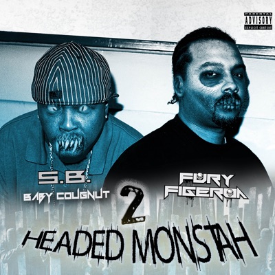 2 Headed Monstah