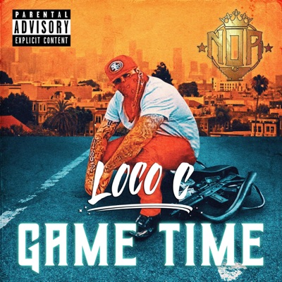 Game Time - Single