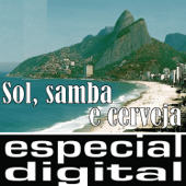 Sol, Samba e Cerveja - EP