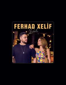 Ferhad Xelifを聴いたり、ミュージックビデオを鑑賞したり、経歴やツアー日程などを確認したりしましょう！