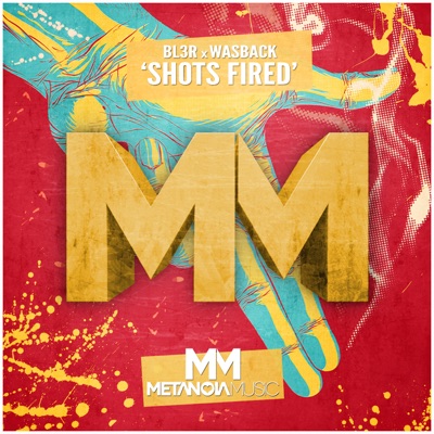 Shots Fired - Single