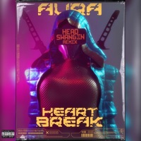 Head Swangin (Aura Remix) [Aura Remix] - Single - Heartbreak