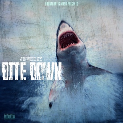 Bite Down - Single