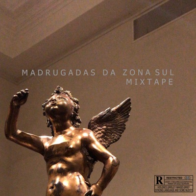 Madrugadas da Zona Sul - EP