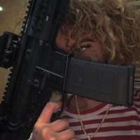 she said (feat. Criatension & 756 Izuri) - Single - JXKER