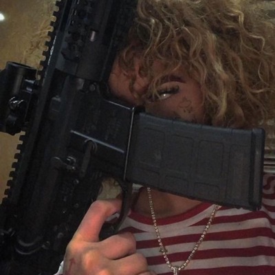 she said (feat. Criatension & 756 Izuri) - Single