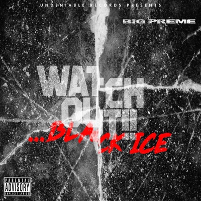 Watch Out!!...Black Ice