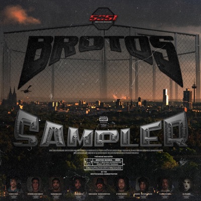 Brotos Sampler