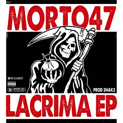 Lacrima EP