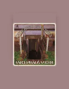 Ouça Inomináveis, assista a videoclipes, leia a biografia, veja as datas das turnês e mais!