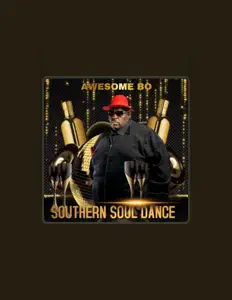 AWESOME BO: песни, клипы, биография, даты выступлений и многое другое.