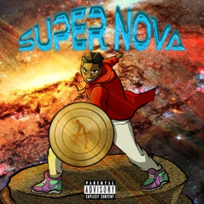 Supernova - Single