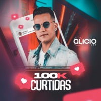 100K Curtidas - Single - Glicio Lee