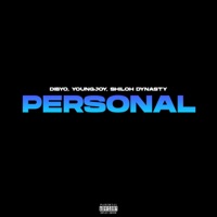 Personal - Single - Dibyo, YoungJoy & Shiloh Dynasty