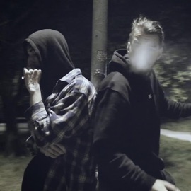 Paranoia (feat. Akame) Lebman 38