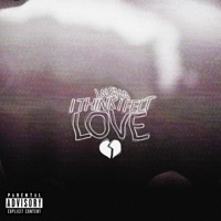 I Think I Felt Love - Single - Lalena