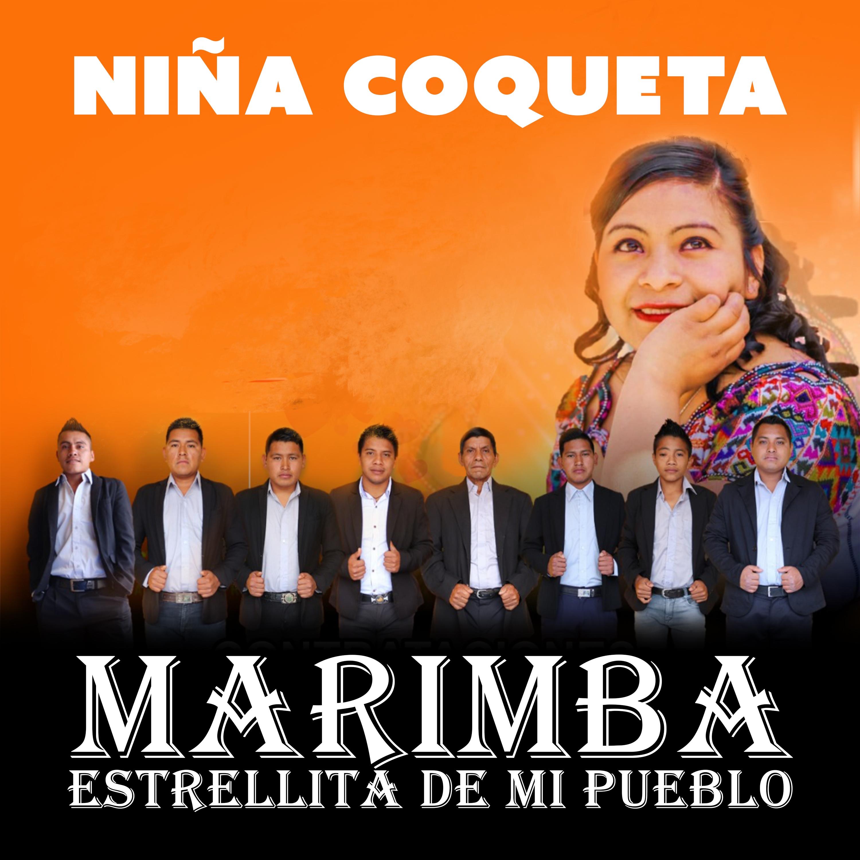 Niña Coqueta - Estrellita De Mi Pueblo