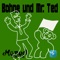 Bohne und Mr. Ted - Manuel Seith lyrics