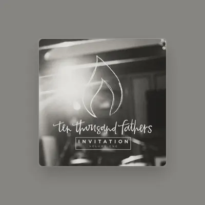 Listen to 10,000 Fathers, watch music videos, read bio, see tour dates & more!