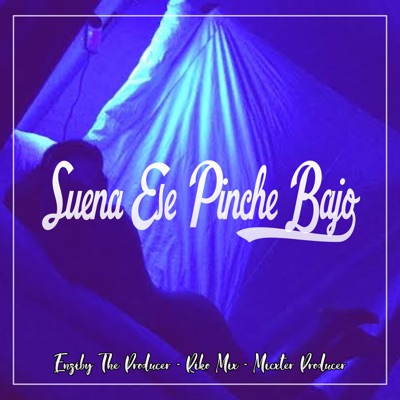Suena Ese Pinche Bajo - Single