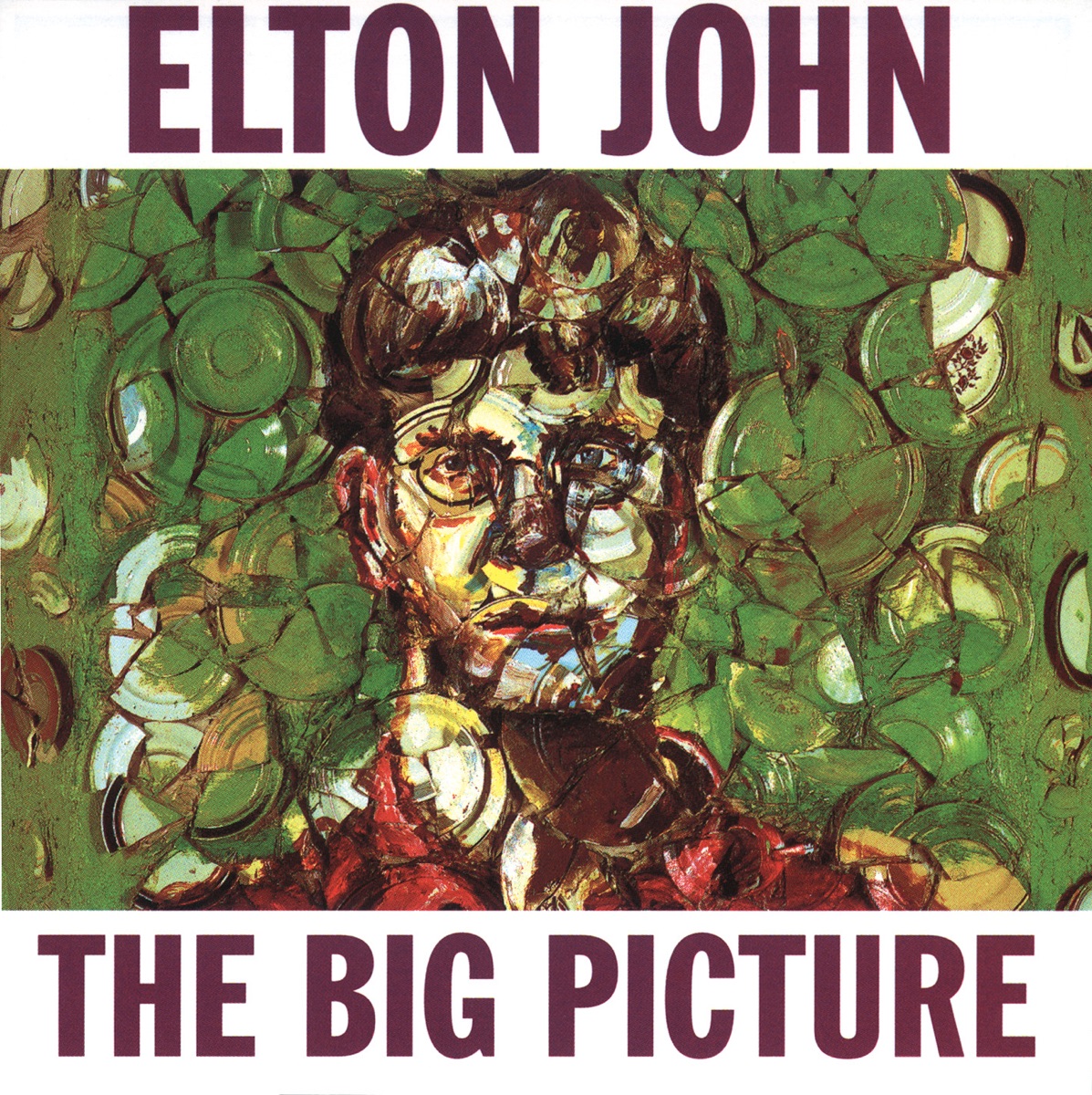 Songs from the West Coast (Expanded Edition) by Elton John on Apple Music