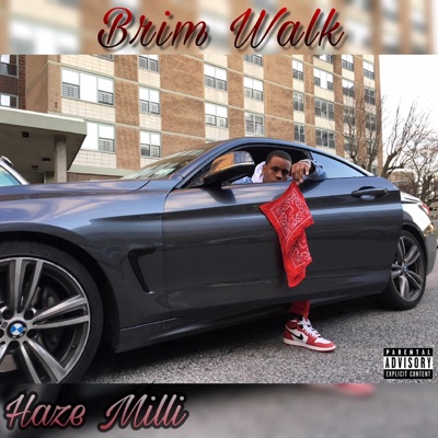 Brim Walk - Single
