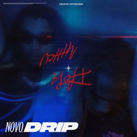 Novo Drip (feat. Mtheux99) Dejota Schubert