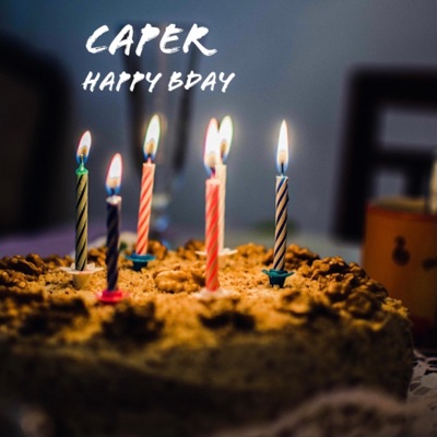 Happy Bday - Single