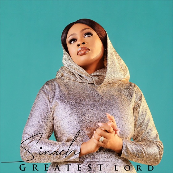 Cover artwork for There's an Overflow (feat. Jekalyn Carr)