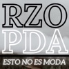 Rzo - Pda - Esto no es Moda
