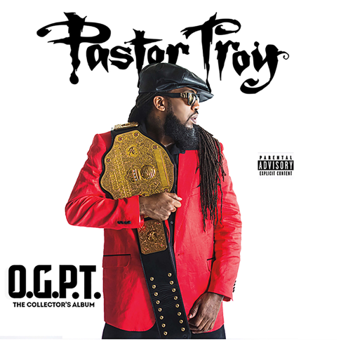 Pastor Troy - Apple Music