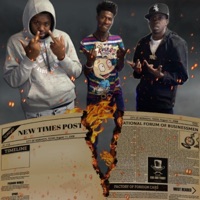 Do Sum (feat. FL Dusa) - Single - NFL Crash