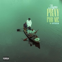 Pray For Me (feat. Otega) [Remix] - Single - Ayox