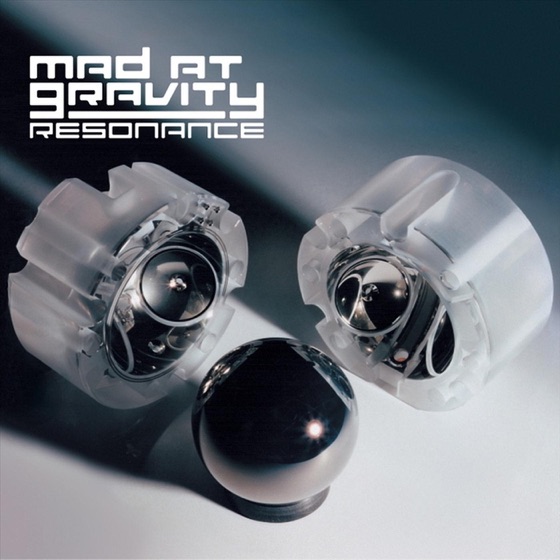 Cover artwork for This Collision
