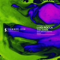 The Joker - Single - Luigi Rocca