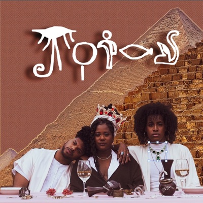 Joias - Single