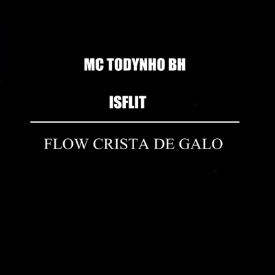 Flow Cristã de Galo - Single