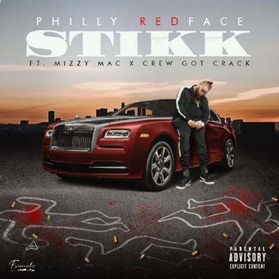 Stikk (feat. Crew Got Crack & Mizzy Mac) - Single