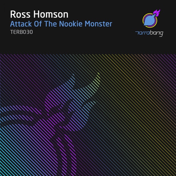 Attack of the Nookie Monster - Single