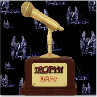 Trophy (feat. Lydia Caesar) - Single