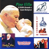 LA MADONNA DI TINDARI