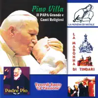 LA MADONNA DI TINDARI