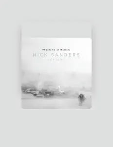 聆聽 Nick Sanders、觀看音樂影片、閱讀小傳、查看巡演日期等！