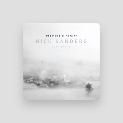 Listen to Nick Sanders, watch music videos, read bio, see tour dates & more!