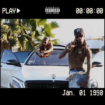 What She Want (feat. No Shirt) - Single