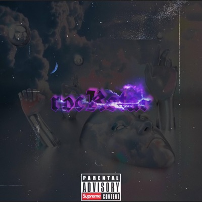 rockstar (feat. Alaba) - Single