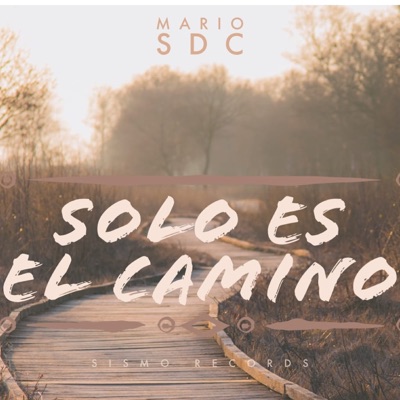 Solo Es el Camino - Single