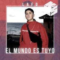 El mundo es tuyo (Lafo x Keyframe) - Single - Keyframe Box Studio