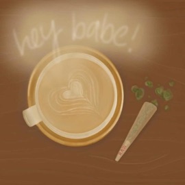 Hey Babe! Mr Unkn0wn